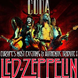 Coda Led Zeppelin Coda Led Zeppelin