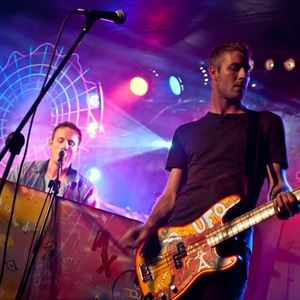 Coldplace: Tribute to Coldplay Coldplace: Tribute to Coldplay
