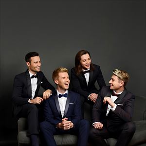 Collabro Collabro