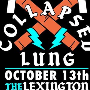 Collapsed Lung Collapsed Lung