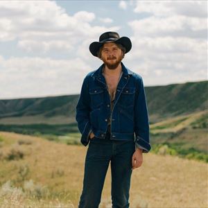 Colter Wall Colter Wall