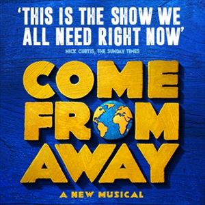 Come From Away Come From Away