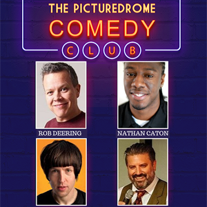 Comedy Club (Special) Comedy Club (Special)