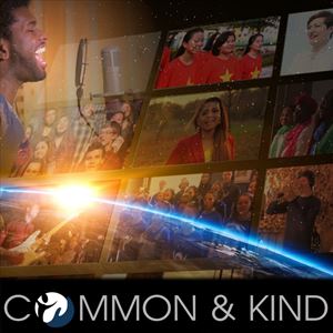 Common and Kind 2019 Common and Kind 2019