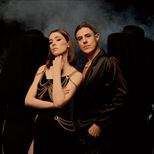 Confidence Man