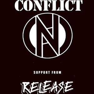 Conflict Conflict