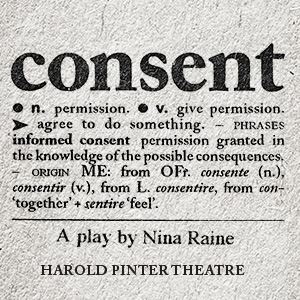 Consent Consent