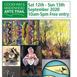 Cookham & Maidenhead Arts Trail