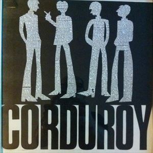Corduroy Corduroy