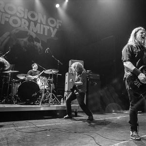 Corrosion Of Conformity Corrosion Of Conformity