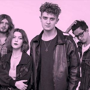 Cosmo Calling + special guests Cosmo Calling + special guests