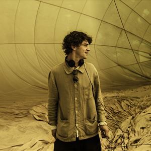 Cosmo Sheldrake Cosmo Sheldrake