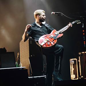Courteeners Courteeners