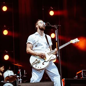 Courteeners Courteeners