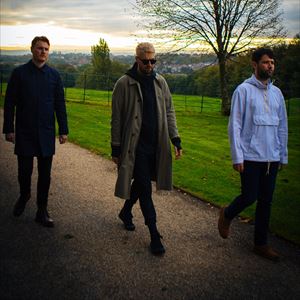 Courteeners Courteeners