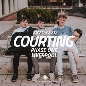 Courting Courting