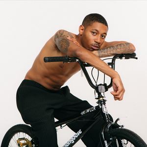 Cousin Stizz Cousin Stizz