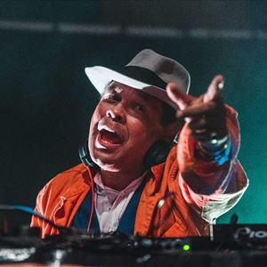Craig Charles Funk & Soul Club Craig Charles Funk & Soul Club