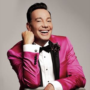 Craig Revel Horwood - Songs Boys Don't Sing