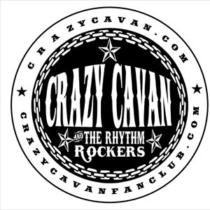CRAZY CAVAN ?N' THE RYTHEM ROCKERS ALL DAYER CRAZY CAVAN ?N' THE RYTHEM ROCKERS ALL DAYER