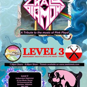 Crazy Diamond Crazy Diamond