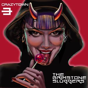 Crazy Town Crazy Town
