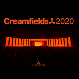 Creamfields 2020 Creamfields 2020