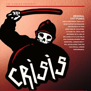 Crisis Crisis