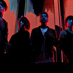 Crossfaith Crossfaith