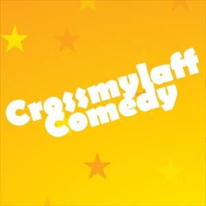 Crossmylaff Comedy February 2019 Crossmylaff Comedy February 2019