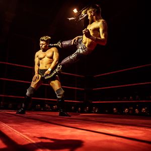 CSF Pro Wrestling: The Summer Special CSF Pro Wrestling: The Summer Special