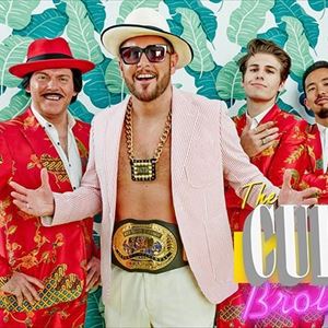Cuban Brothers Cuban Brothers