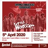 Cult Cinema Sunday: The Warriors