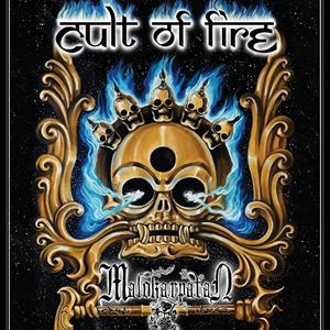 Cult Of Fire Cult Of Fire