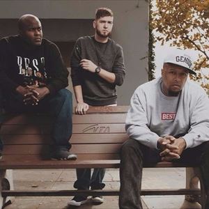 CunninLynguists CunninLynguists