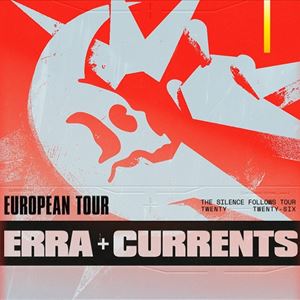 Erra + Currents
