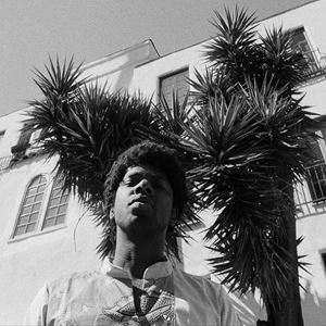 Curtis Harding Curtis Harding