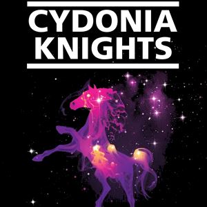Cydonia Knights Cydonia Knights