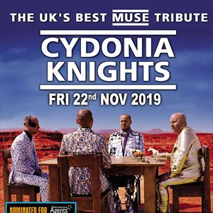 Cydonia Knights - Muse Tribute Cydonia Knights - Muse Tribute