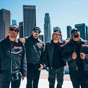 Cypress Hill Cypress Hill