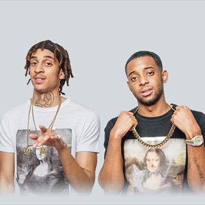D Block Europe D Block Europe
