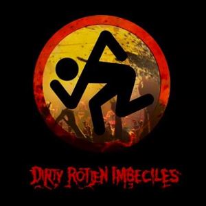 D.R.I and M.D.C. = Support D.R.I and M.D.C. = Support