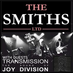 The Smiths Ltd