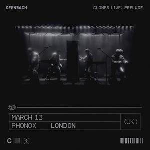Ofenbach (Exclusive Live 360 Concert)