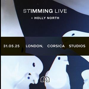 Stimming (Live)