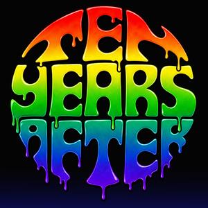 TEN YEARS AFTER