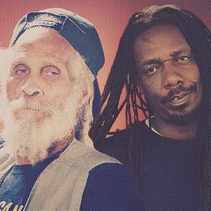 Culture Feat. Kenyatta Hill & Cedric Myton