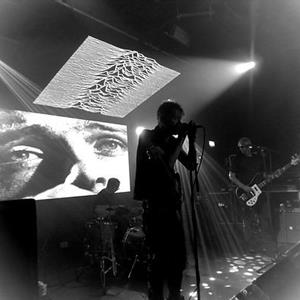 Transmission (The Sound of Joy Division)