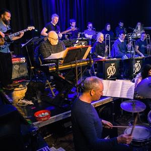 Northern Jazz Orchestra