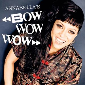 Bow Wow Wow